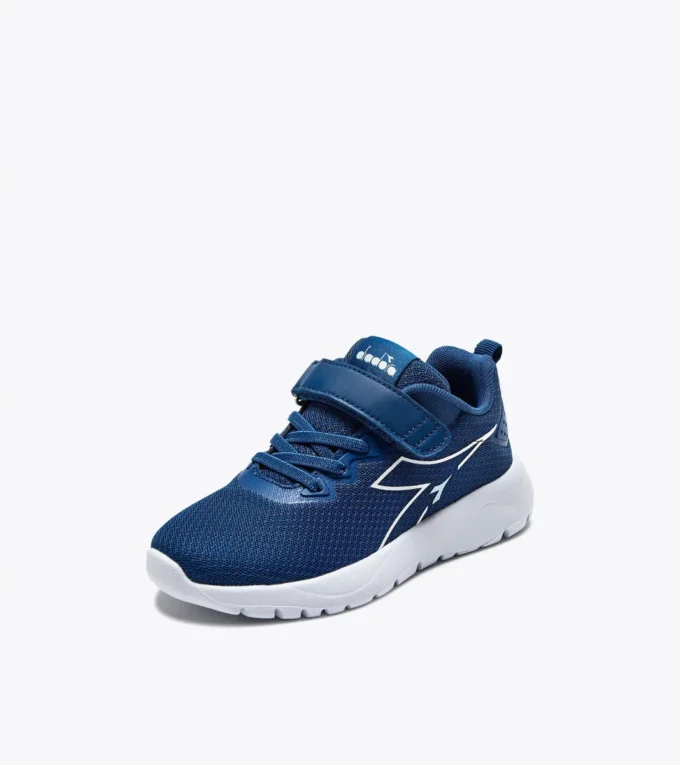 Scarpe da corsa Evo Run Ps – 4-8 anni – Bambini