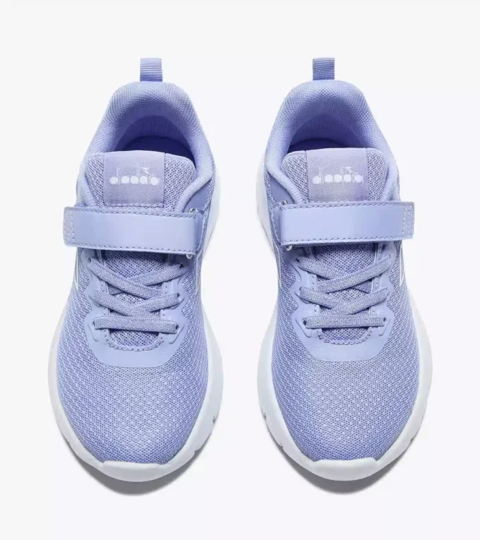 Scarpe da corsa Evo Run Ps – 4-8 anni – Bambini
