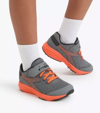 Scarpe da corsa Flamingo 7 Jr Junior – Unisex