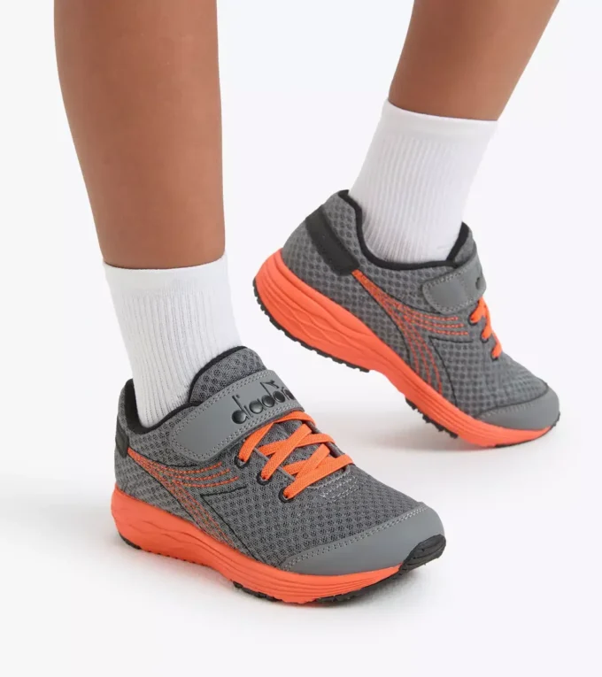 Scarpe da corsa Flamingo 7 Jr Junior – Unisex