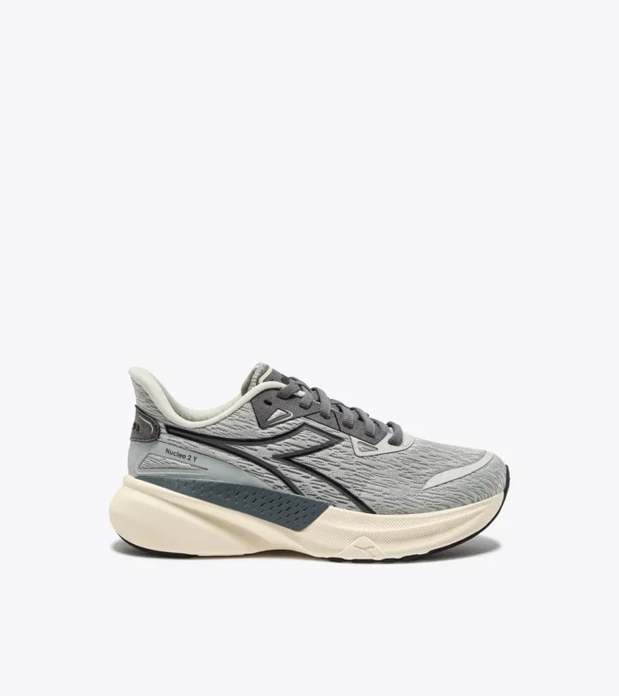 Scarpe da corsa Nucleo 2 Y – Stabilità e leggerezza – Ragazzi e ragazze