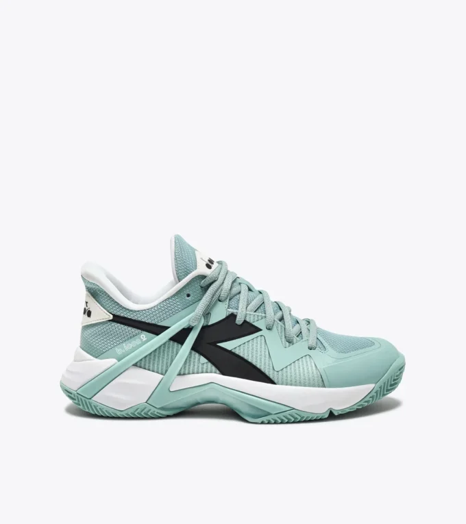 Scarpe da tennis B.Icon 2 W Clay per campi in terra battuta