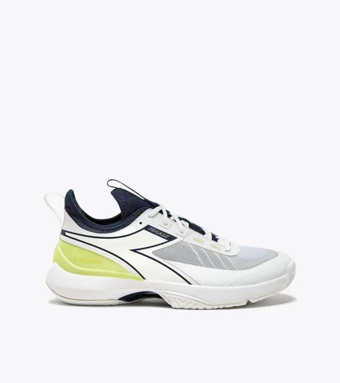 Scarpe da tennis Finale Ag per superfici dure o campi in terra battuta
