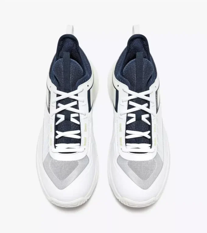Scarpe da tennis Finale Ag per superfici dure o campi in terra battuta
