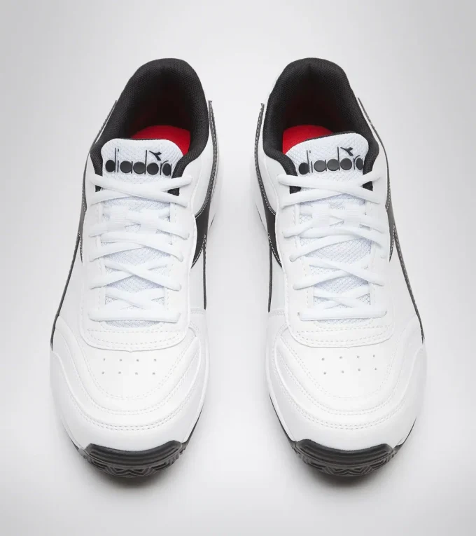 Scarpe da tennis S.Challenge 4 Sl Clay per campi in terra battuta