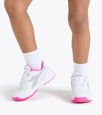 Scarpe da tennis S. Challenge 4 Sl Jr Junior – Unisex