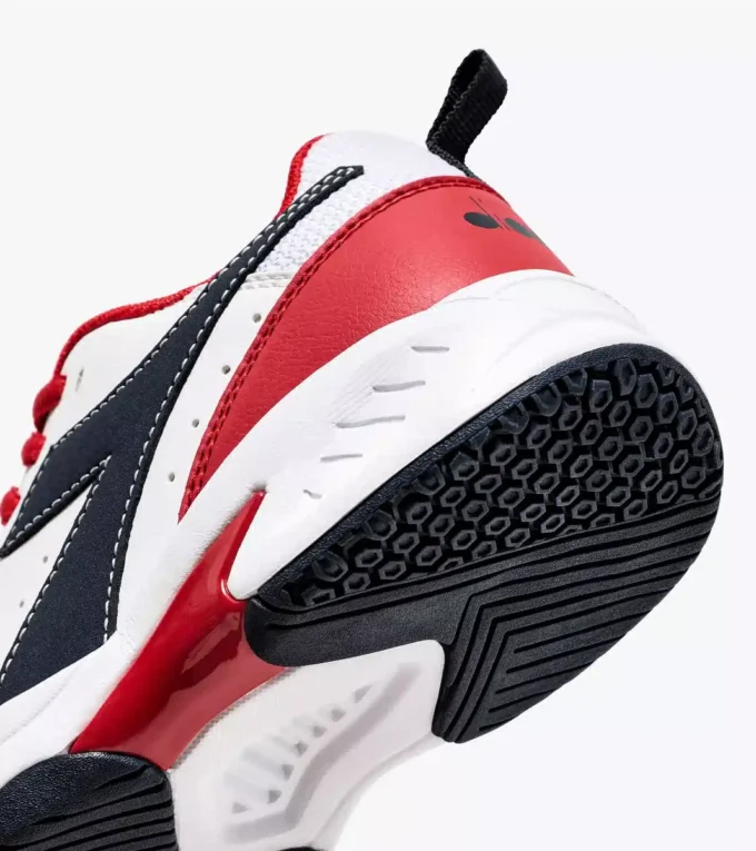 Scarpe da tennis S. Challenge 5 Sl Jr – Giovani