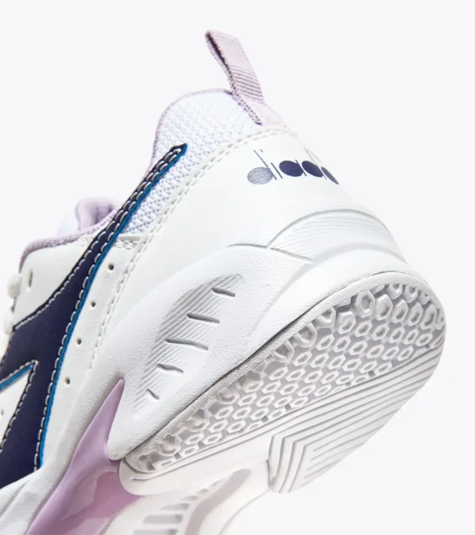 Scarpe da tennis S. Challenge 5 Sl Jr – Giovani