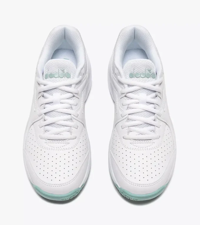 Scarpe da tennis Smash 6 W – Donna