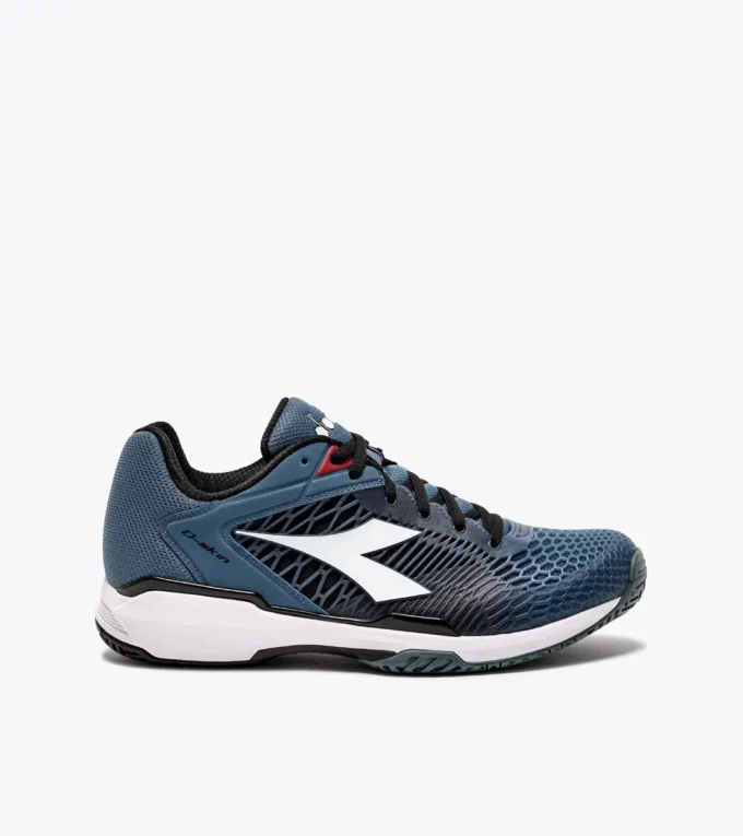 Scarpe da tennis Speed Competition 7+ Ag per superfici dure o terra battuta