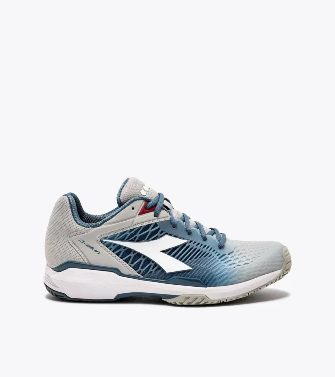Scarpe da tennis Speed Competition 7+ Ag per superfici dure o terra battuta
