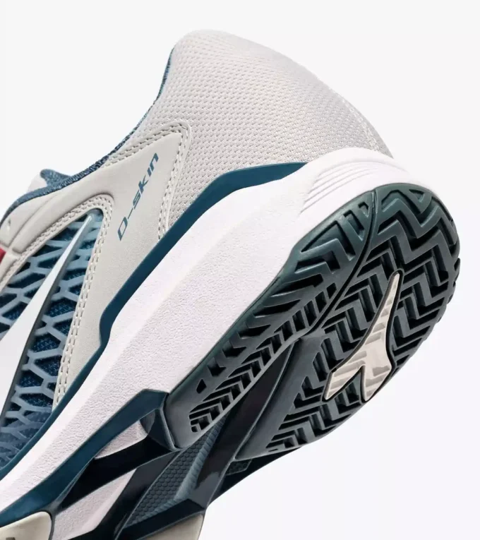 Scarpe da tennis Speed Competition 7+ Ag per superfici dure o terra battuta