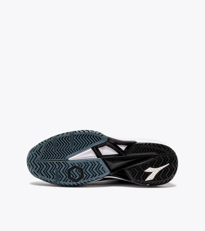 Scarpe da tennis Speed Competition 7+ Ag per superfici dure o terra battuta