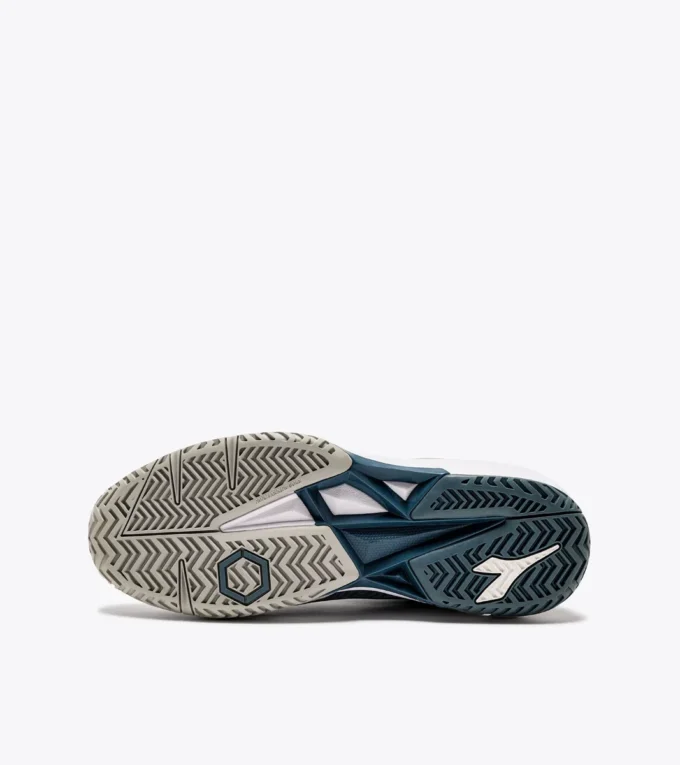 Scarpe da tennis Speed Competition 7+ Ag per superfici dure o terra battuta