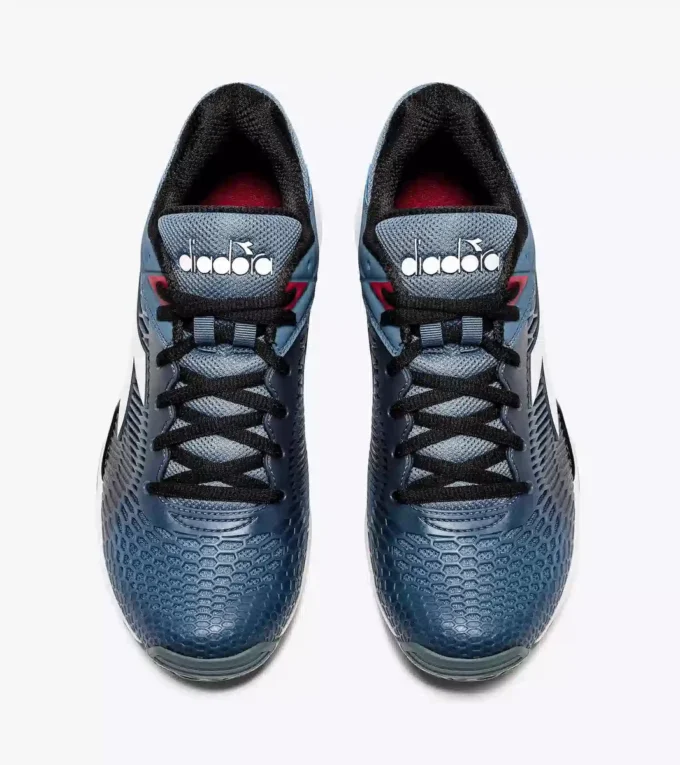 Scarpe da tennis Speed Competition 7+ Ag per superfici dure o terra battuta