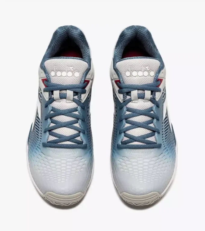 Scarpe da tennis Speed Competition 7+ Ag per superfici dure o terra battuta