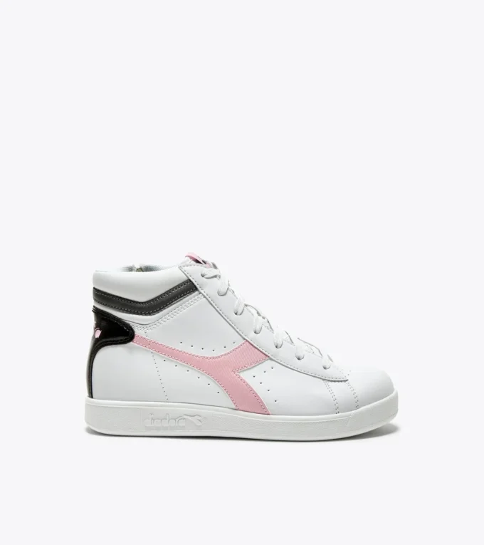 Scarpe sportive Game P High Girl Gs – Ragazzi 8-16 anni