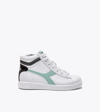 Scarpe sportive Game P High Girl Gs – Ragazzi 8-16 anni