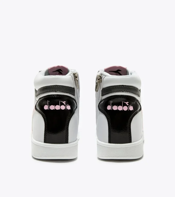 Scarpe sportive Game P High Girl Gs – Ragazzi 8-16 anni