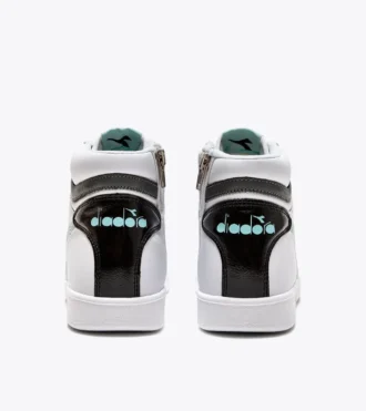 Scarpe sportive Game P High Girl Gs – Ragazzi 8-16 anni