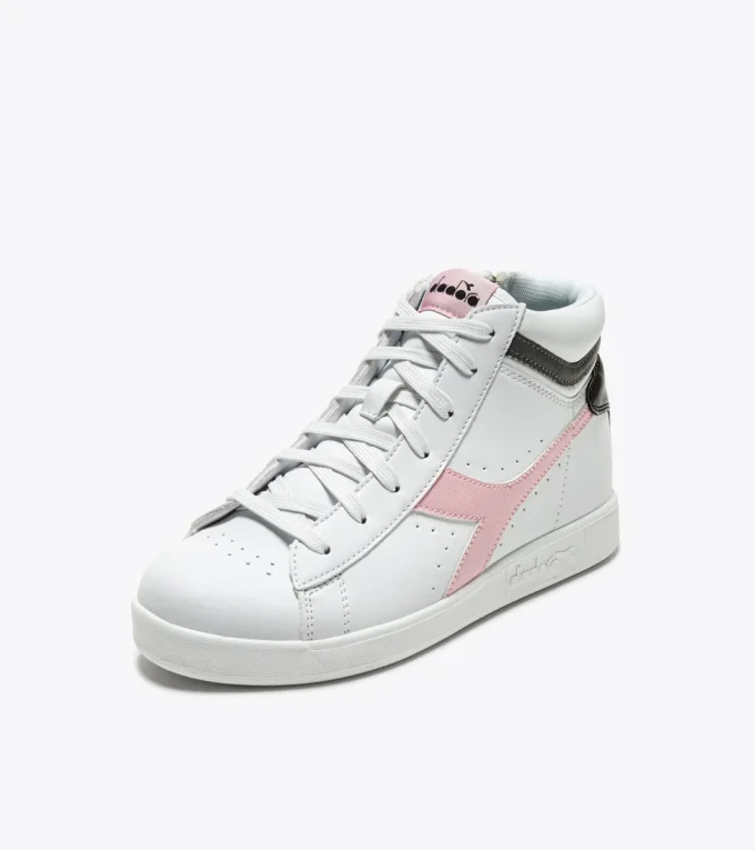 Scarpe sportive Game P High Girl Gs – Ragazzi 8-16 anni