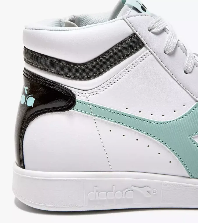 Scarpe sportive Game P High Girl Gs – Ragazzi 8-16 anni
