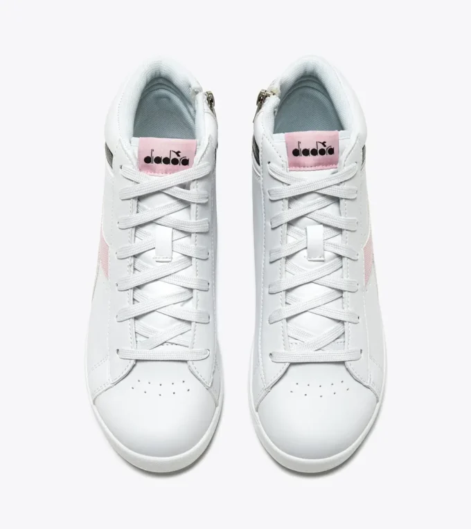 Scarpe sportive Game P High Girl Gs – Ragazzi 8-16 anni