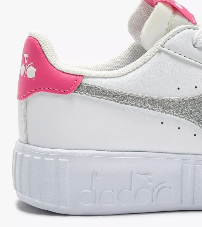 Scarpe sportive Game Step Glam Ps – Bambini 4-8 anni