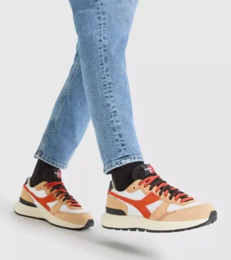 Scarpe sportive Kmaro Halloween – Unisex