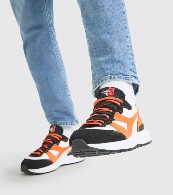 Scarpe sportive Kmaro Halloween – Unisex