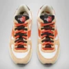 Scarpe sportive Kmaro Halloween – Unisex