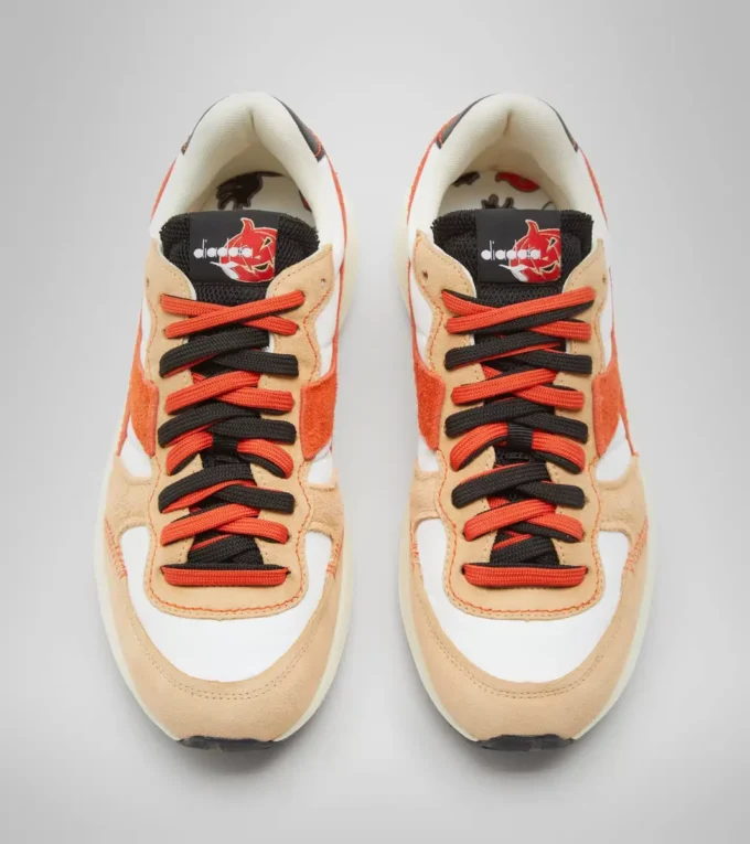 Scarpe sportive Kmaro Halloween – Unisex