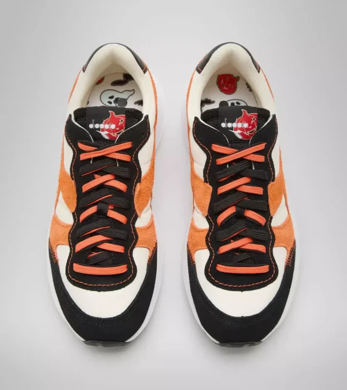 Scarpe sportive Kmaro Halloween – Unisex