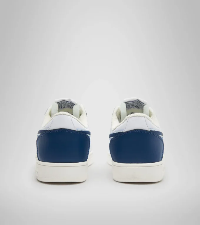 Scarpe sportive Magic Basket Low Gs Junior – Ragazzi