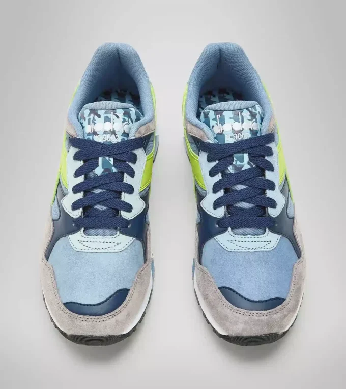 Scarpe sportive N9002
