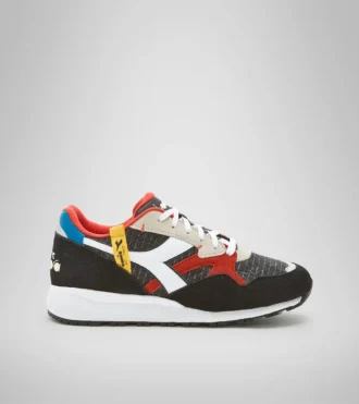 Scarpe sportive N902 Label
