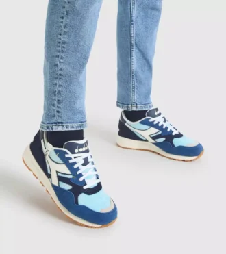 Scarpe sportive N902 Label