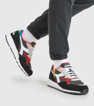 Scarpe sportive N902 Label