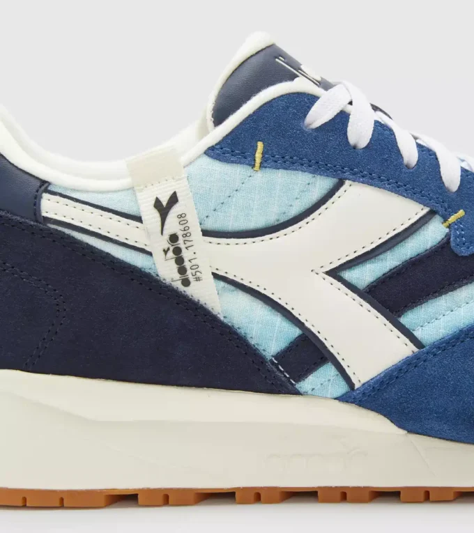 Scarpe sportive N902 Label