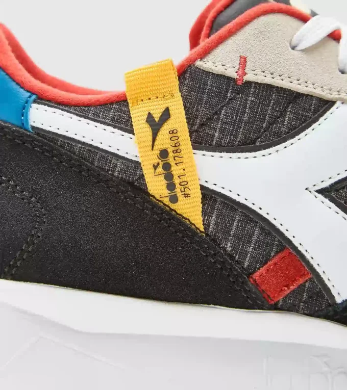 Scarpe sportive N902 Label