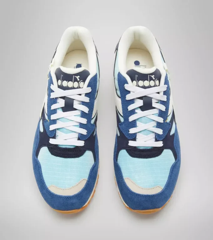 Scarpe sportive N902 Label