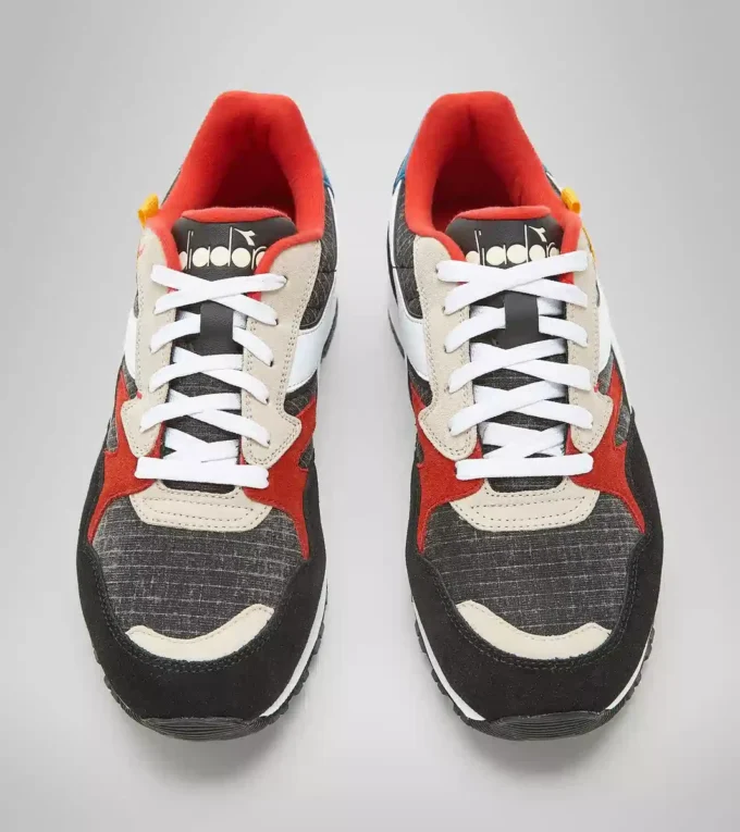 Scarpe sportive N902 Label