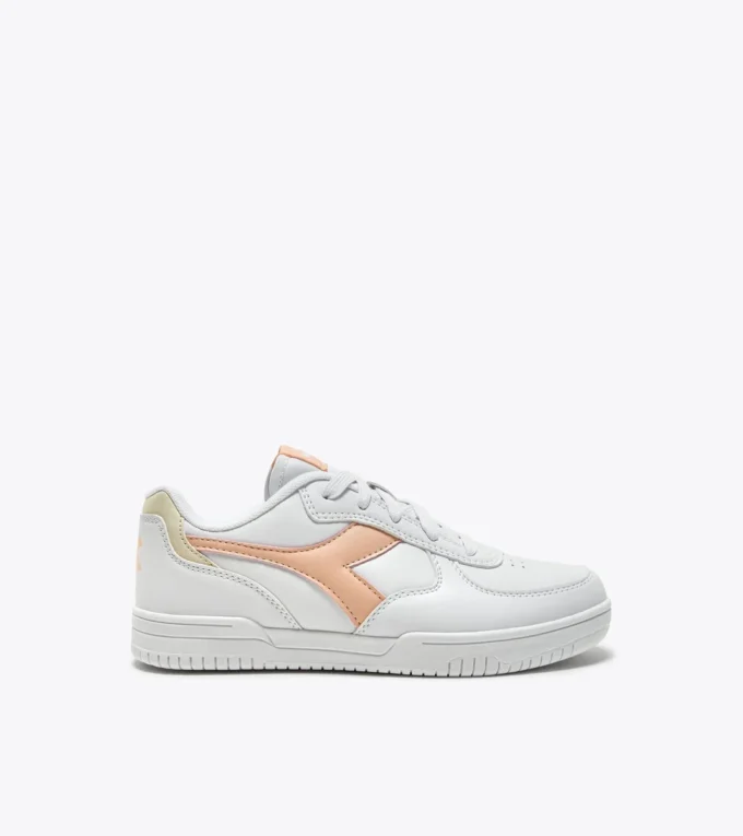 Scarpe sportive Raptor Low Gs – Ragazzi 8-16 anni