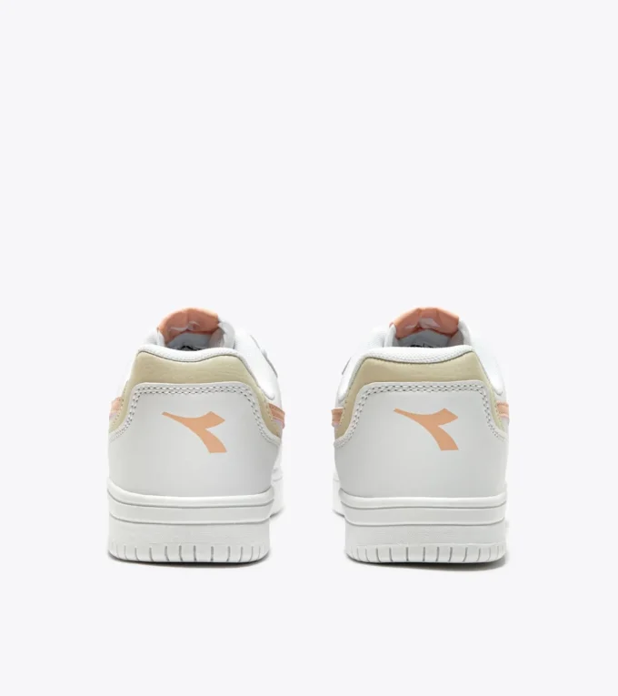Scarpe sportive Raptor Low Gs – Ragazzi 8-16 anni