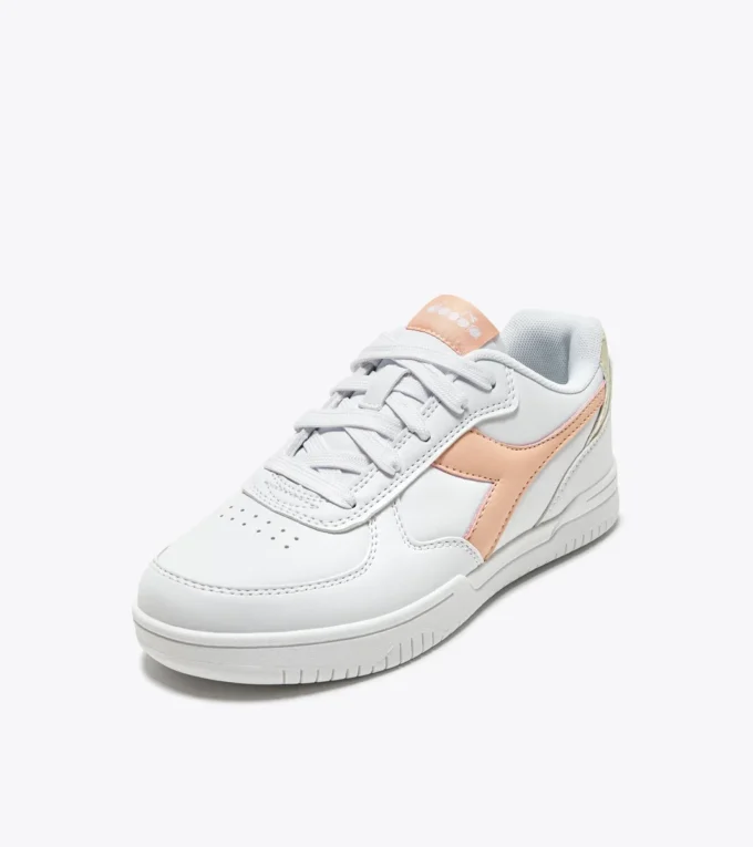Scarpe sportive Raptor Low Gs – Ragazzi 8-16 anni