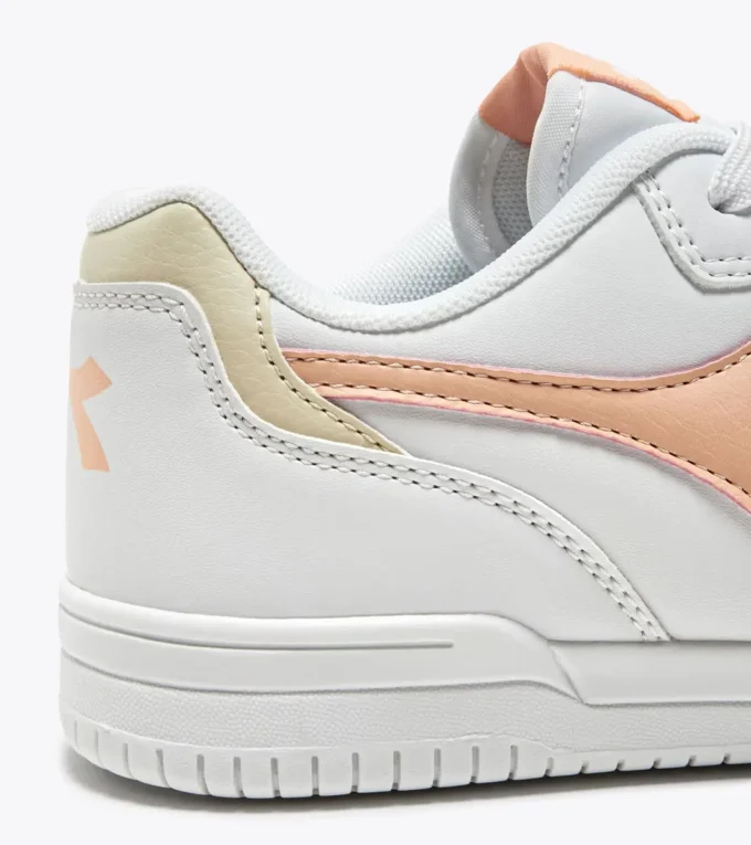 Scarpe sportive Raptor Low Gs – Ragazzi 8-16 anni