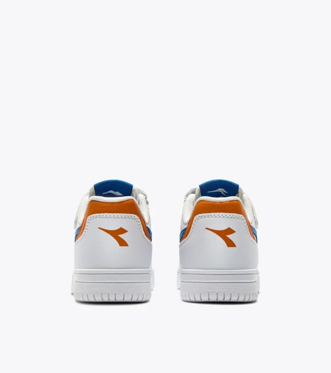 Scarpe sportive Raptor Low Ps – Bambini dai 4 agli 8 anni