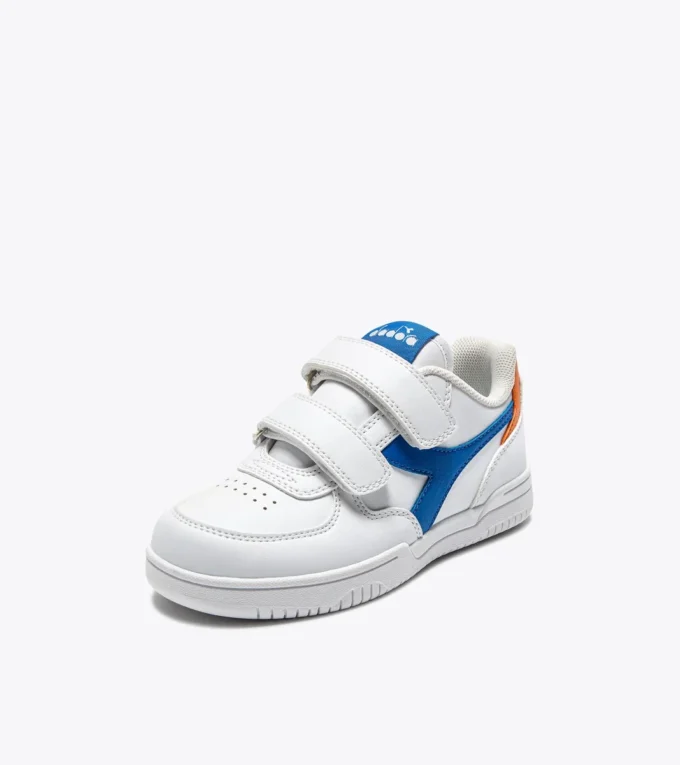 Scarpe sportive Raptor Low Ps – Bambini dai 4 agli 8 anni