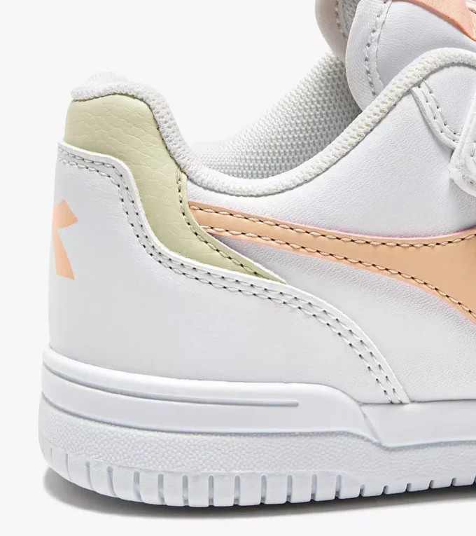 Scarpe sportive Raptor Low Ps – Bambini dai 4 agli 8 anni