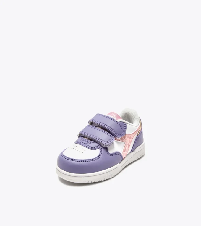 Scarpe sportive Raptor Low Spotted Td – Bambini piccoli – 1-4 anni